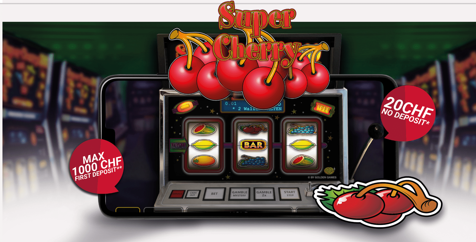Schweizer Online Casino
